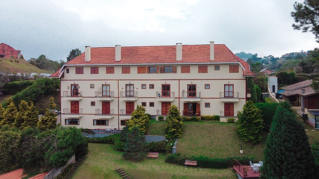Apartamento Venda Atalaia